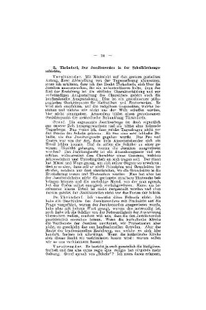 Der Jesuitenorden in der Kirchengeschichte