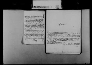 Schreiben von Gustav Rée, Freiburg, an August Lamey: Weiterleitung einer Publikation Rées an Lamey.