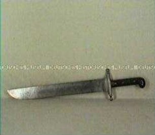 Faschinenmesser