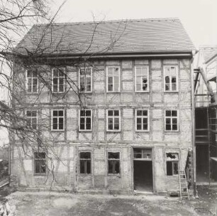 Hofgebäude