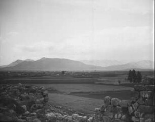 Tiryns (Griechenland)