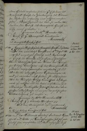 Rezeption des Studierenden Schaarschmidt.