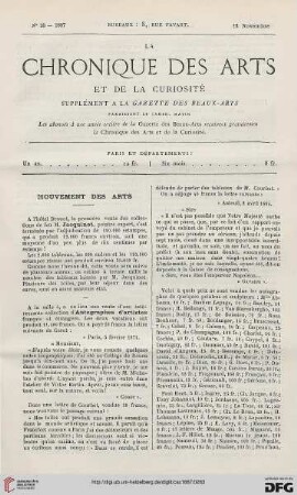 Nr. 35 (12 Novembre)