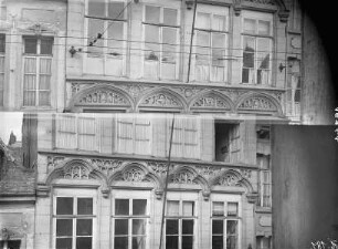 Maison au Blanc Lévrier