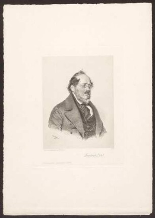 List, Friedrich