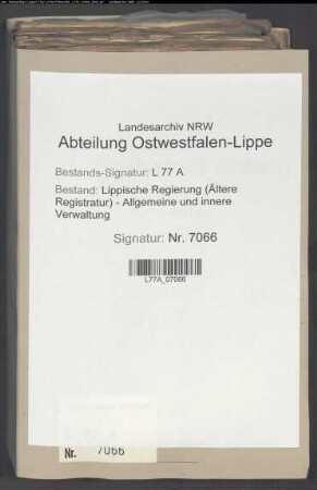 Konvent zu Hildesheim über die Verpflegung des vereinigten Truppencorps zur Deckung der Demarkationslinie - Protokolle, Bd. 2