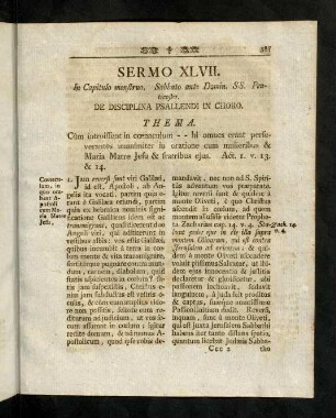 387-394, Sermo XLVII