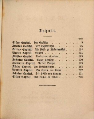 Pugačew : geschichtlicher Roman, 2