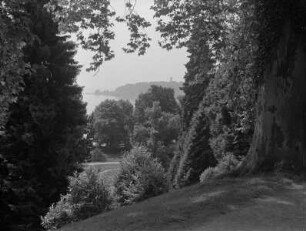 Landschaftsgarten