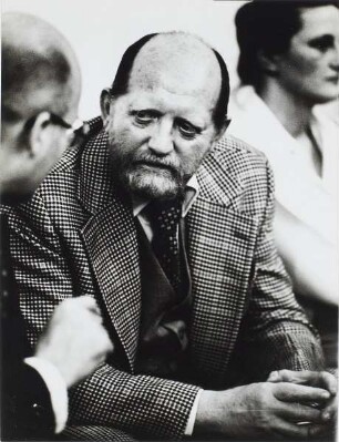 Erwin Strittmatter