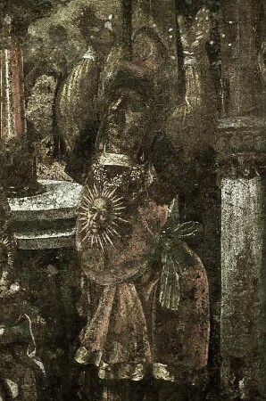 Zerstörung der Götzenbilder