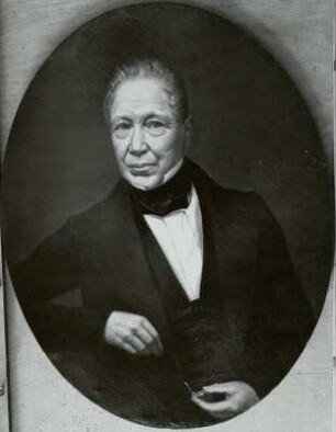 Schlegel, ? (Postmeister)