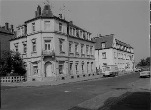 Wohnhaus, Dresden Dresden Dresden