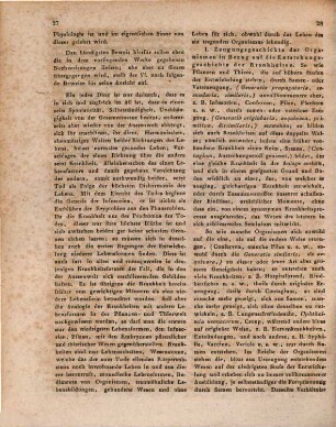 Allgemeine medizinische Annalen des neunzehnten Jahrhunderts. 1829