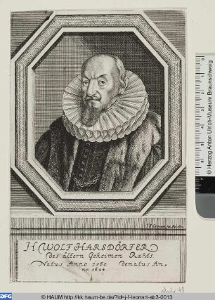 Wolf Harsdörfer