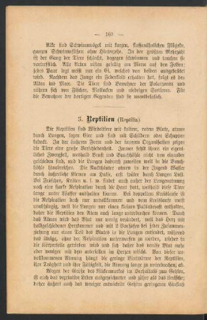3. Reptilien (Reptilia)