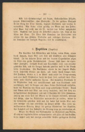 3. Reptilien (Reptilia)