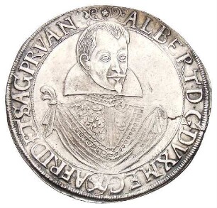 Friedland, Sagan und Mecklenburg: Albrecht von Wallenstein (Waldstein)