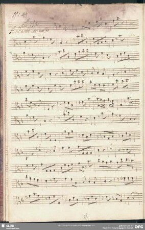 No. 4 Niccolò Jommelli - Caio Mario 
