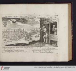 C72. Costnitz, "Domesticum premit, alienum nomini est curae"