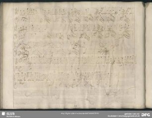 Recitativo: Compagni andiamo