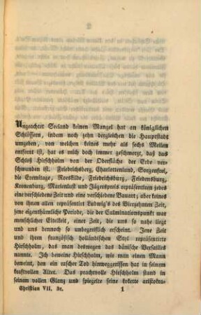 Gesammelte Werke : Vom Verfasser selbst besorgte Ausgabe. Deutsch u. K. L. Kannegiester. 9
