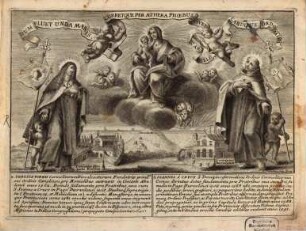 Provinciarum Et Conventuum Fratrum, Ac Monialium Discalceatorum Ordinis B. Virginis Mariae De Monte Carmelo Congregationis Hispaniae Corographica Topographica, et Chronologica Descriptio, 0