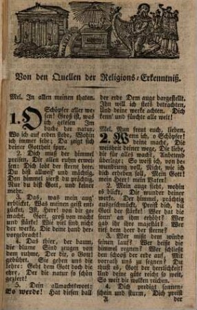 Brem-und Verdisches Gesangbuch : zum Gebrauch bey dem öffentlichen Gottesdienste und bey der Privatandacht