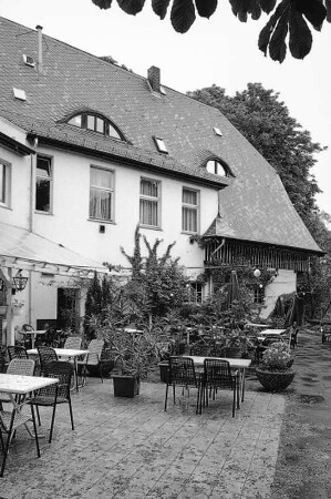 Wetzlar, Inselstraße 12