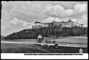 Festung Königstein