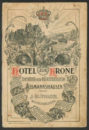 [Weinkarte]