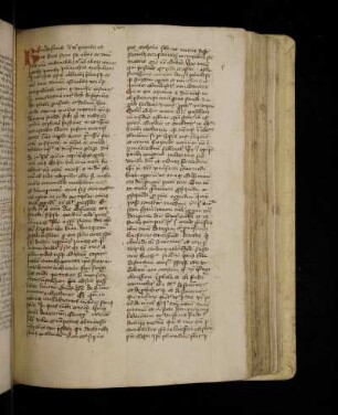 Petrus de Radolin: Speculum aureum
