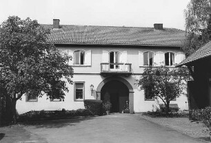 Hofgut Entenfang (Hofanlage); Birstein, Entenfang 1, Entenfang 3