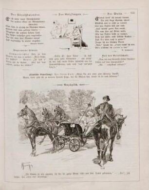 "Der Geizkragen" "Anzüglich"
