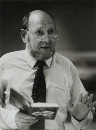 Claus Ulrich Wiesner