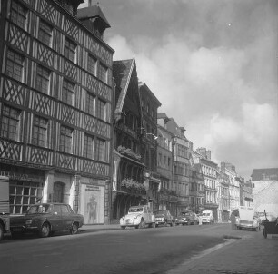 Place du Vieux Marché