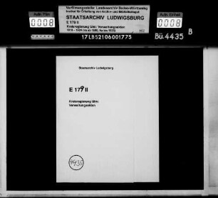 Buchstabe Scha - Schr