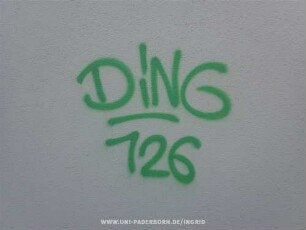 DiNG 126