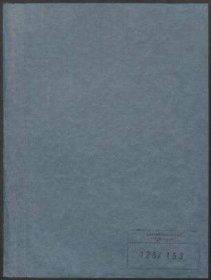 Fezer, Karl * 1891