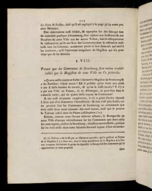 112-116, § VIII