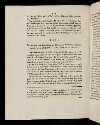 112-116, § VIII