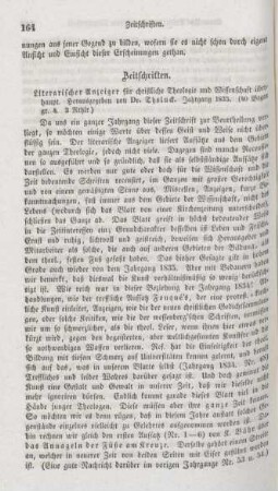 164-174 Zeitschriften