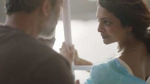 Once Again - Eine Liebe in Mumbai