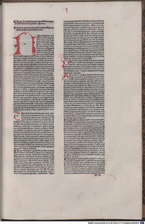 Tractatus de servitutibus urbanorum praediorum : [1-3], [2]. Cautelae