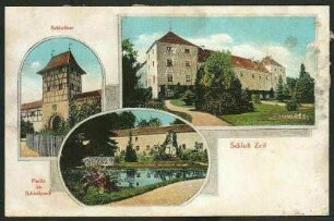 Schloß Zeil
