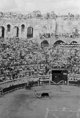 Nimes