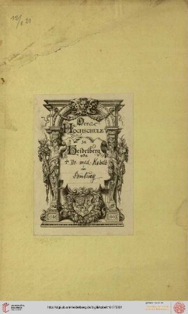 Exlibris (Georg Ludwig Kobelt)