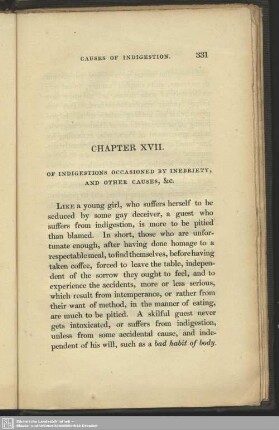 Chapter XVII. (XXIV.)