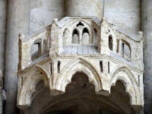Amiens: Kathedrale Notre-Dame