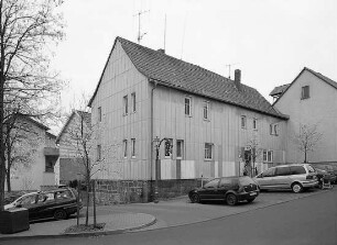 Hofreite (Hofreite); Hünfeld, Fuldaer Berg 9